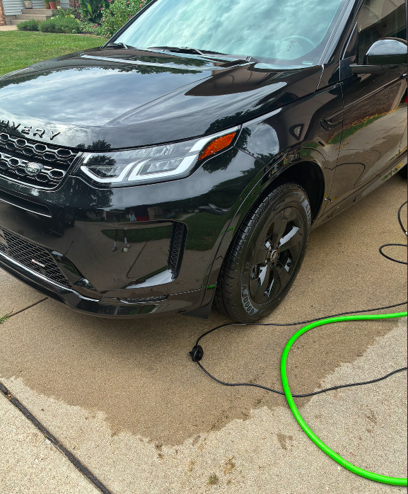 Headlight Restoration